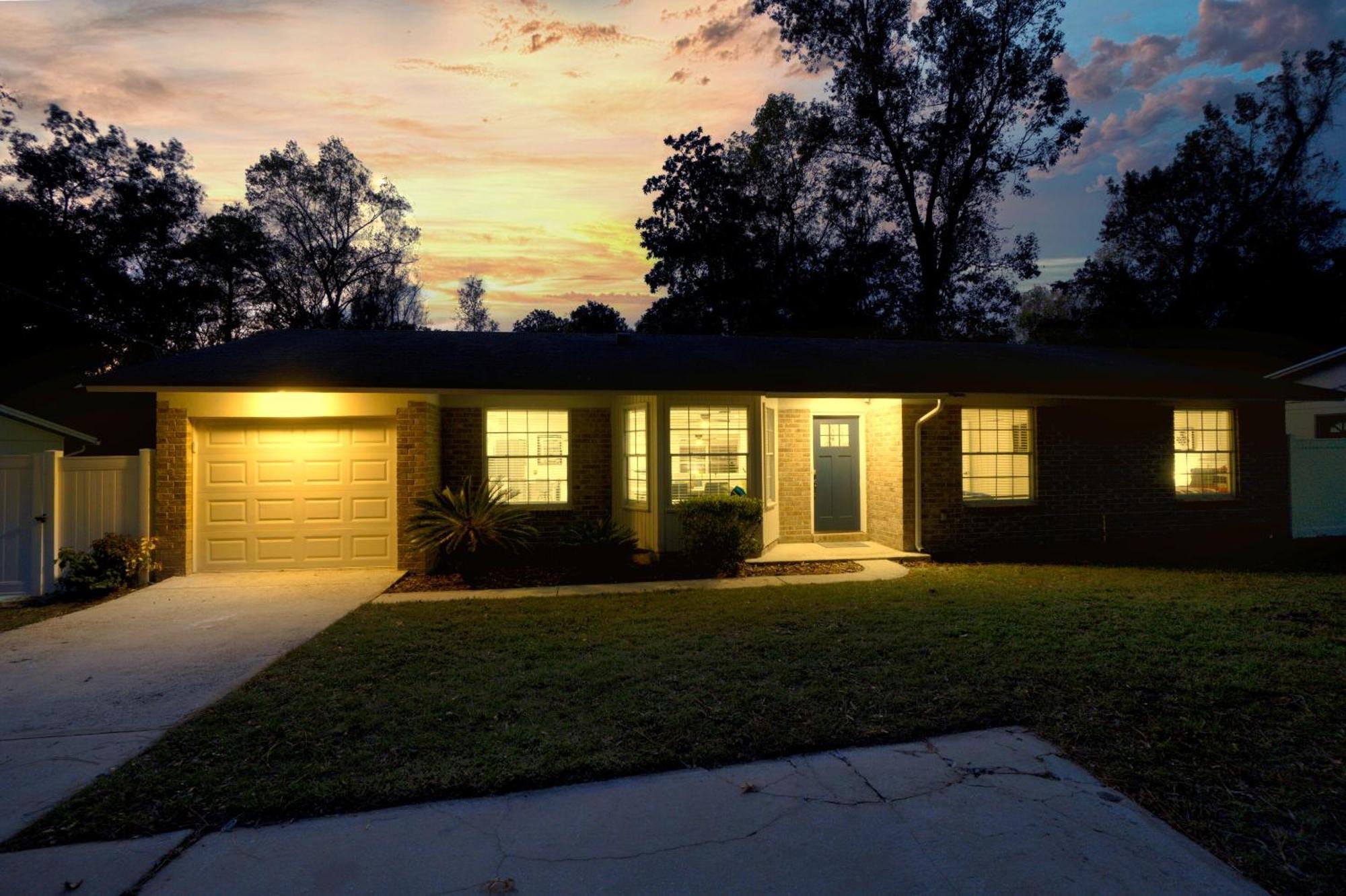 Luxe Poolside Escape In Julington Creek Vila Jacksonville Exterior foto
