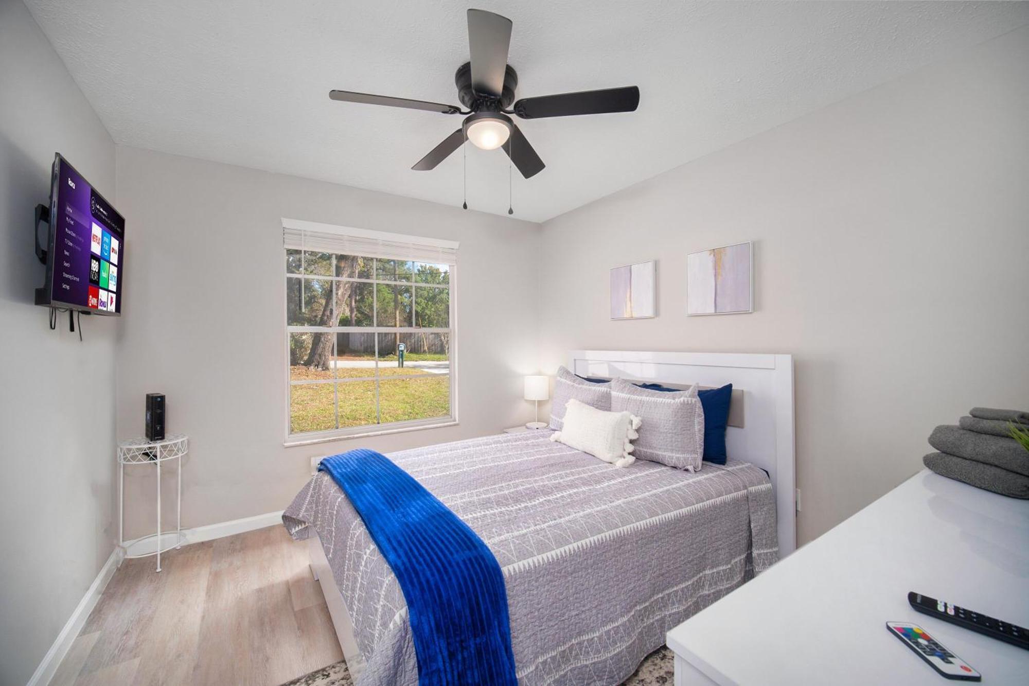 Luxe Poolside Escape In Julington Creek Vila Jacksonville Exterior foto