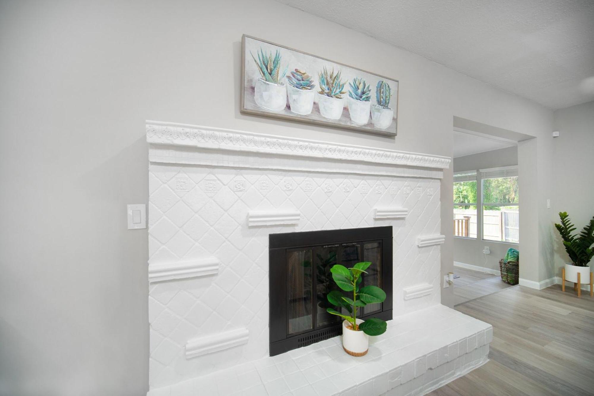 Luxe Poolside Escape In Julington Creek Vila Jacksonville Exterior foto
