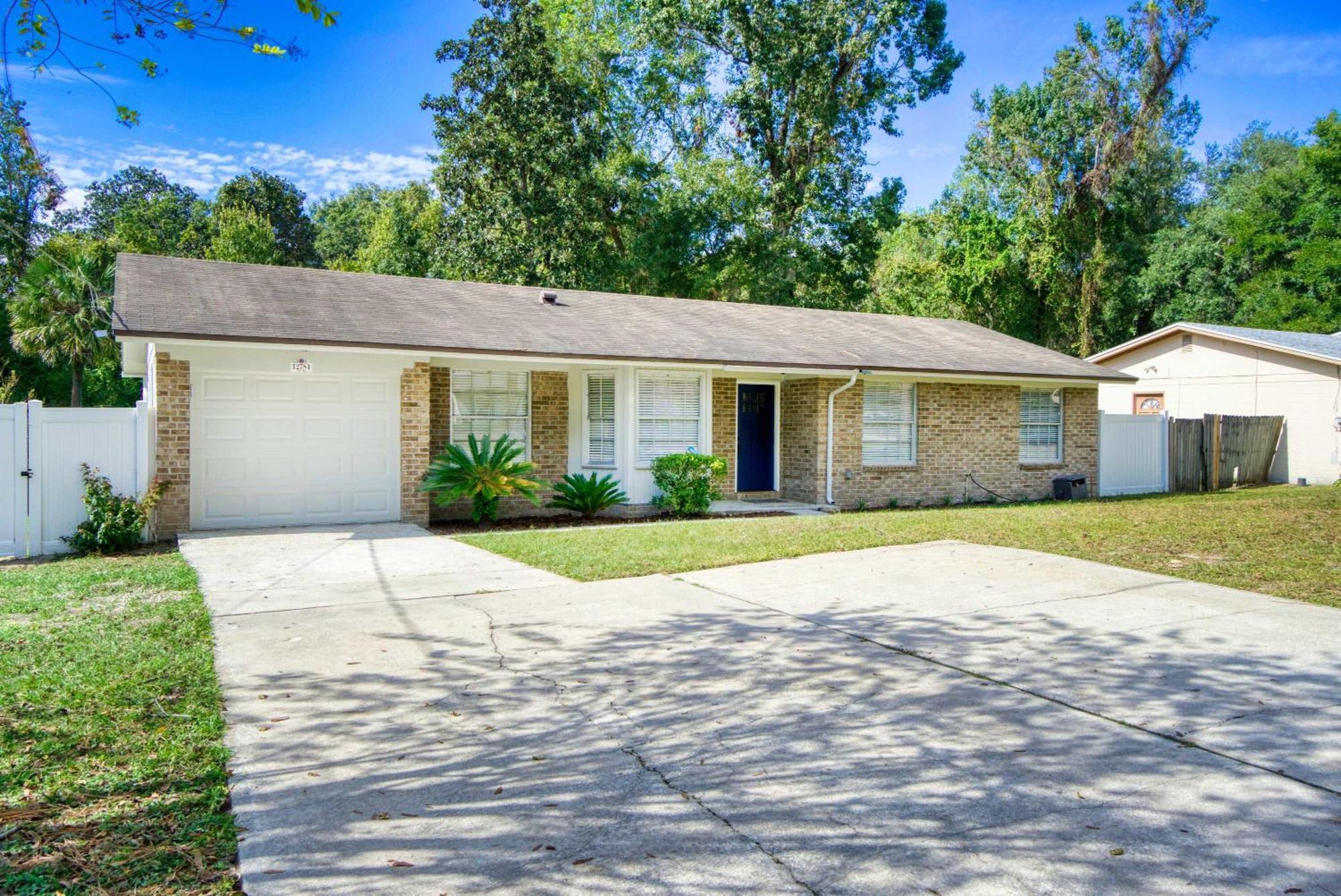 Luxe Poolside Escape In Julington Creek Vila Jacksonville Exterior foto