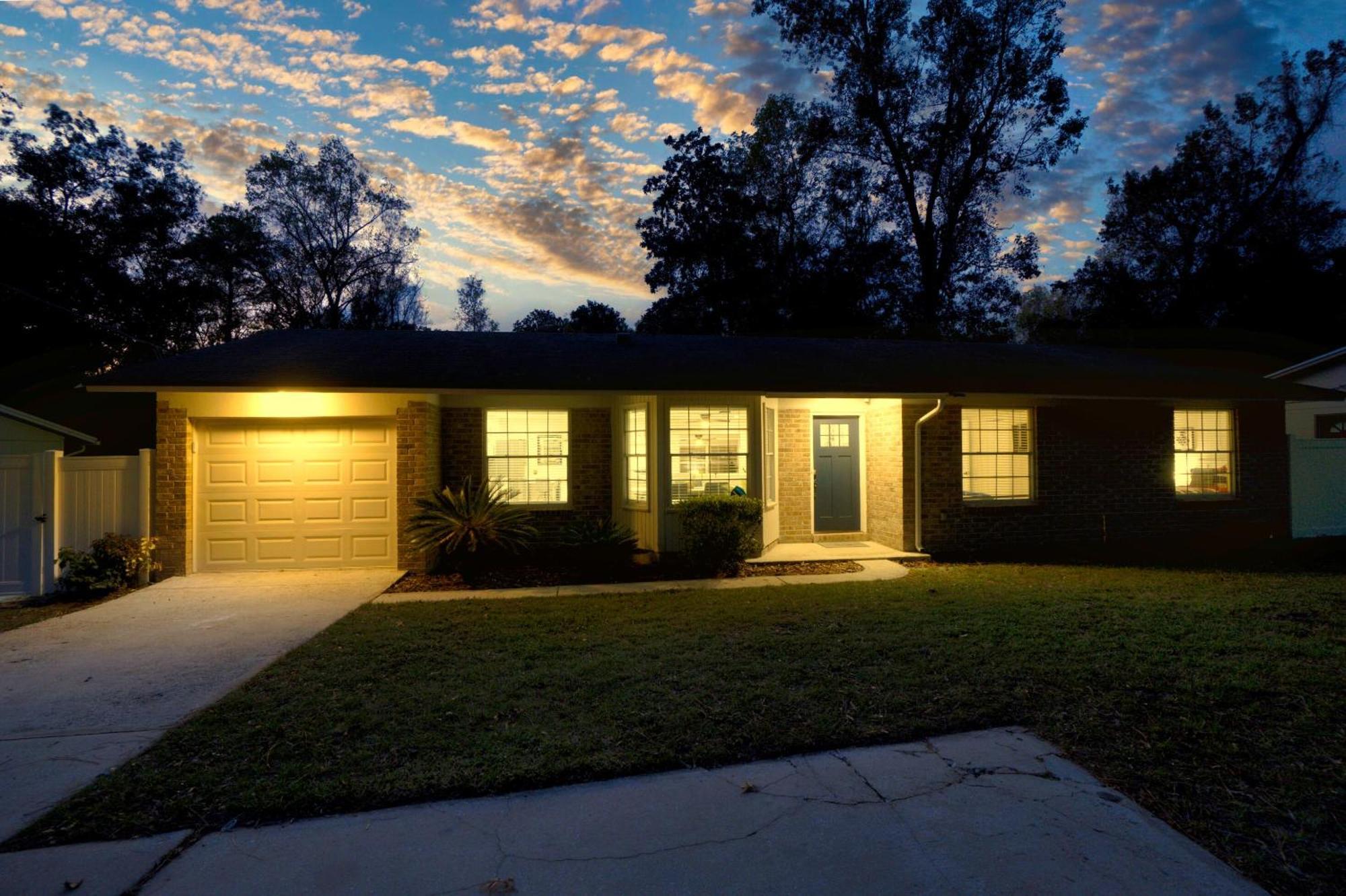 Luxe Poolside Escape In Julington Creek Vila Jacksonville Exterior foto