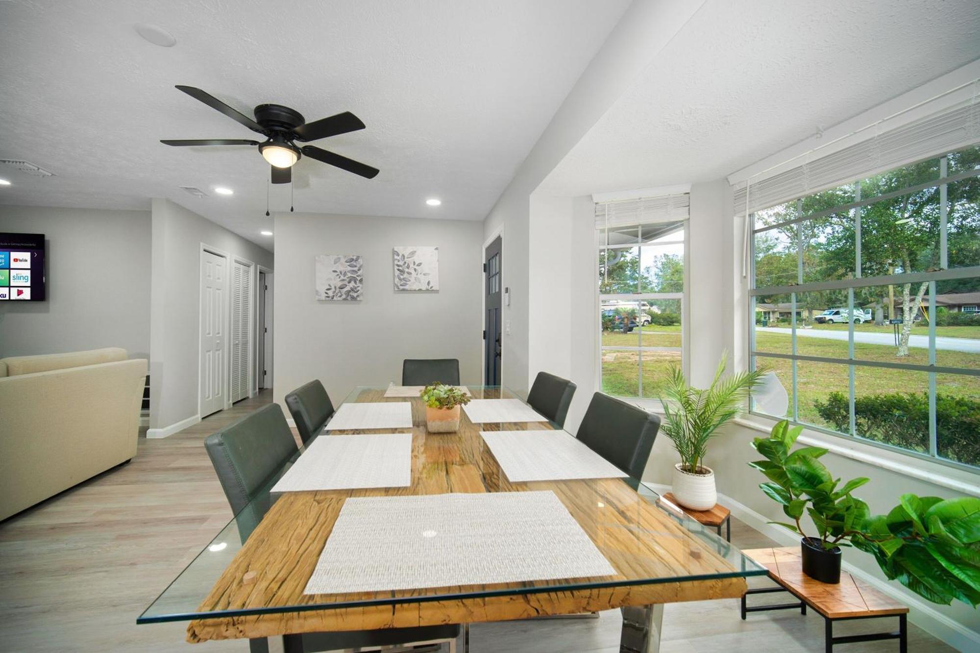 Luxe Poolside Escape In Julington Creek Vila Jacksonville Exterior foto