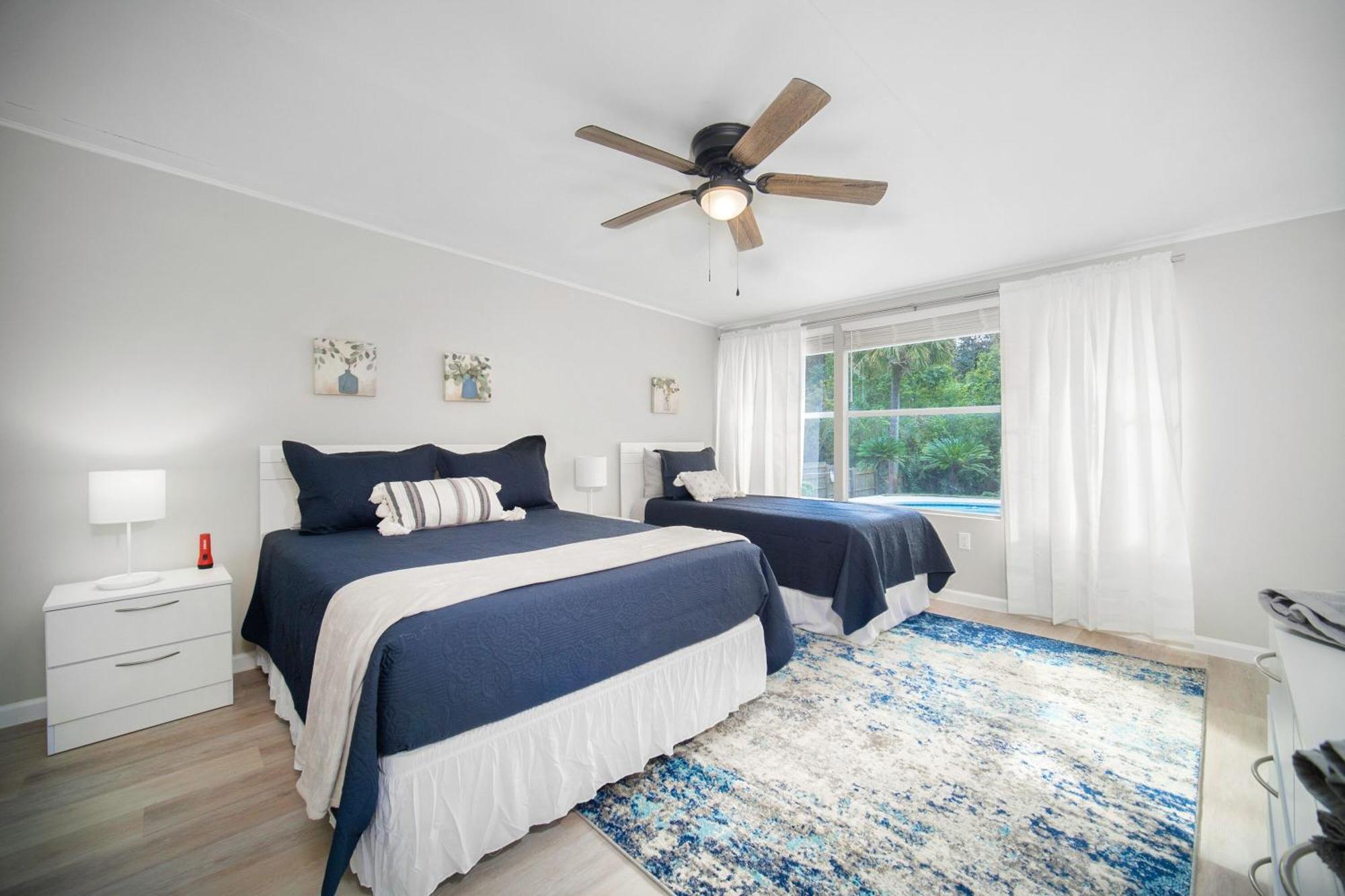 Luxe Poolside Escape In Julington Creek Vila Jacksonville Exterior foto
