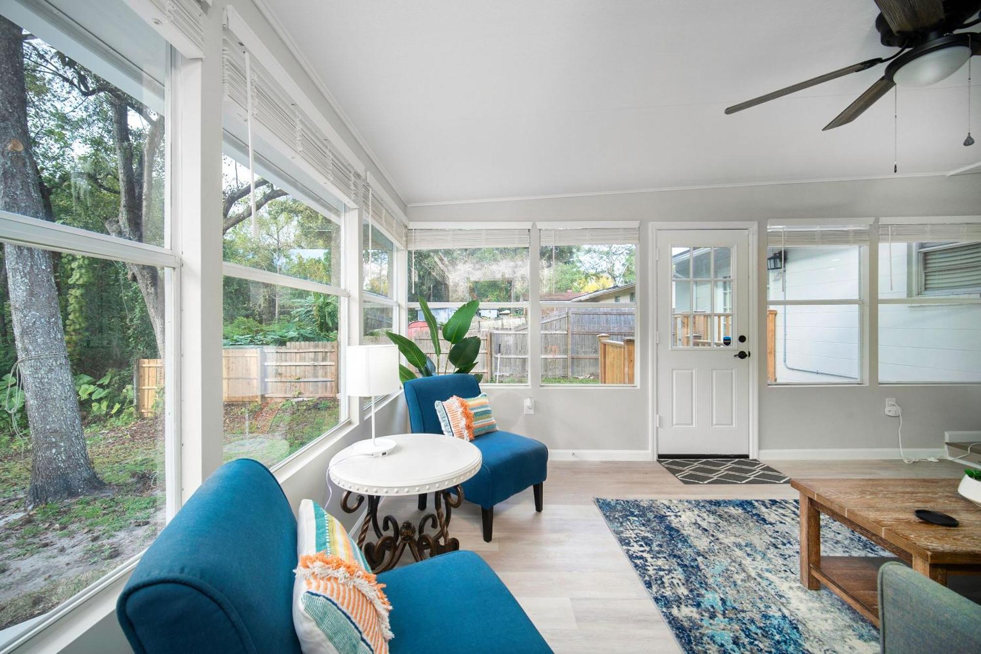 Luxe Poolside Escape In Julington Creek Vila Jacksonville Exterior foto