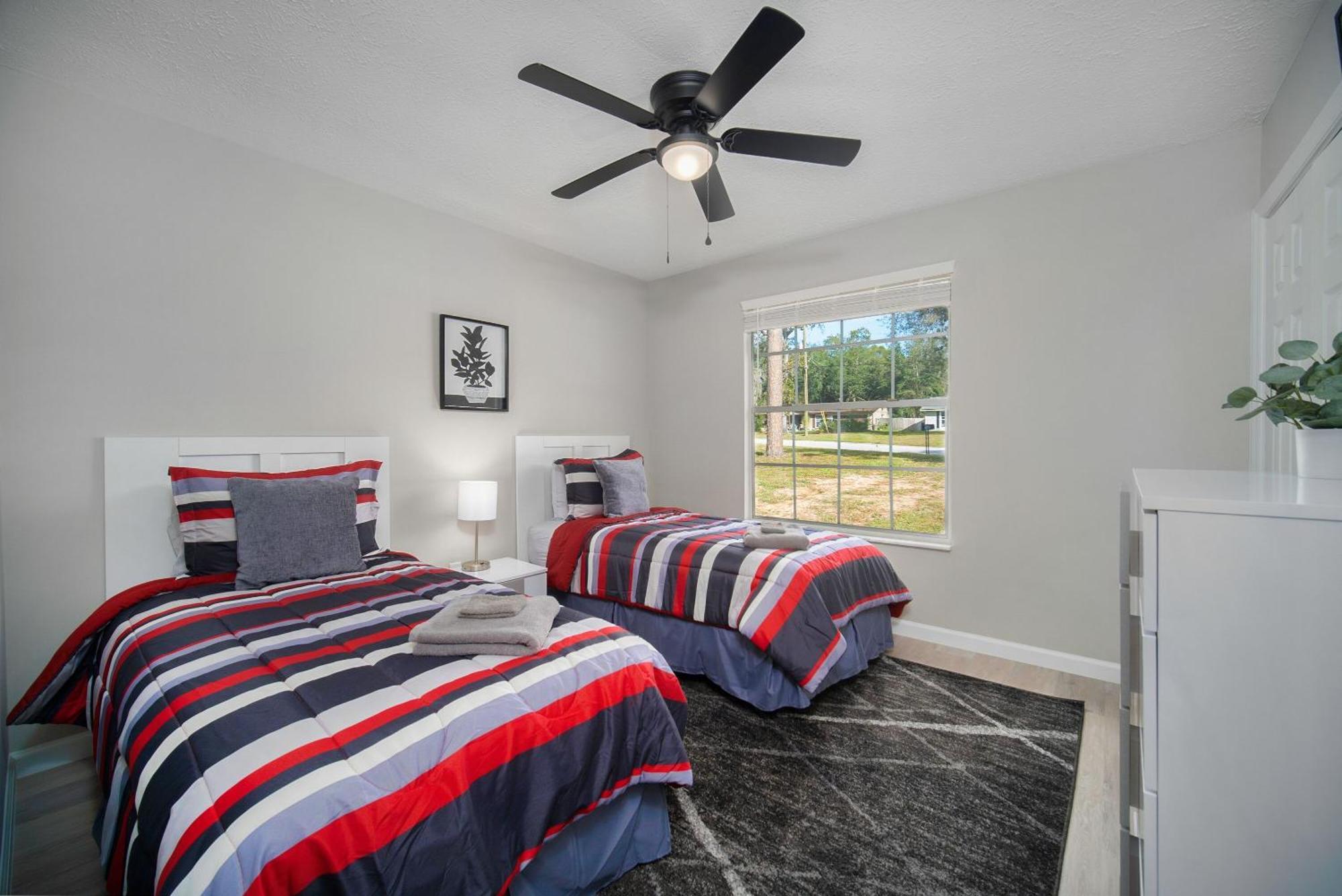 Luxe Poolside Escape In Julington Creek Vila Jacksonville Exterior foto