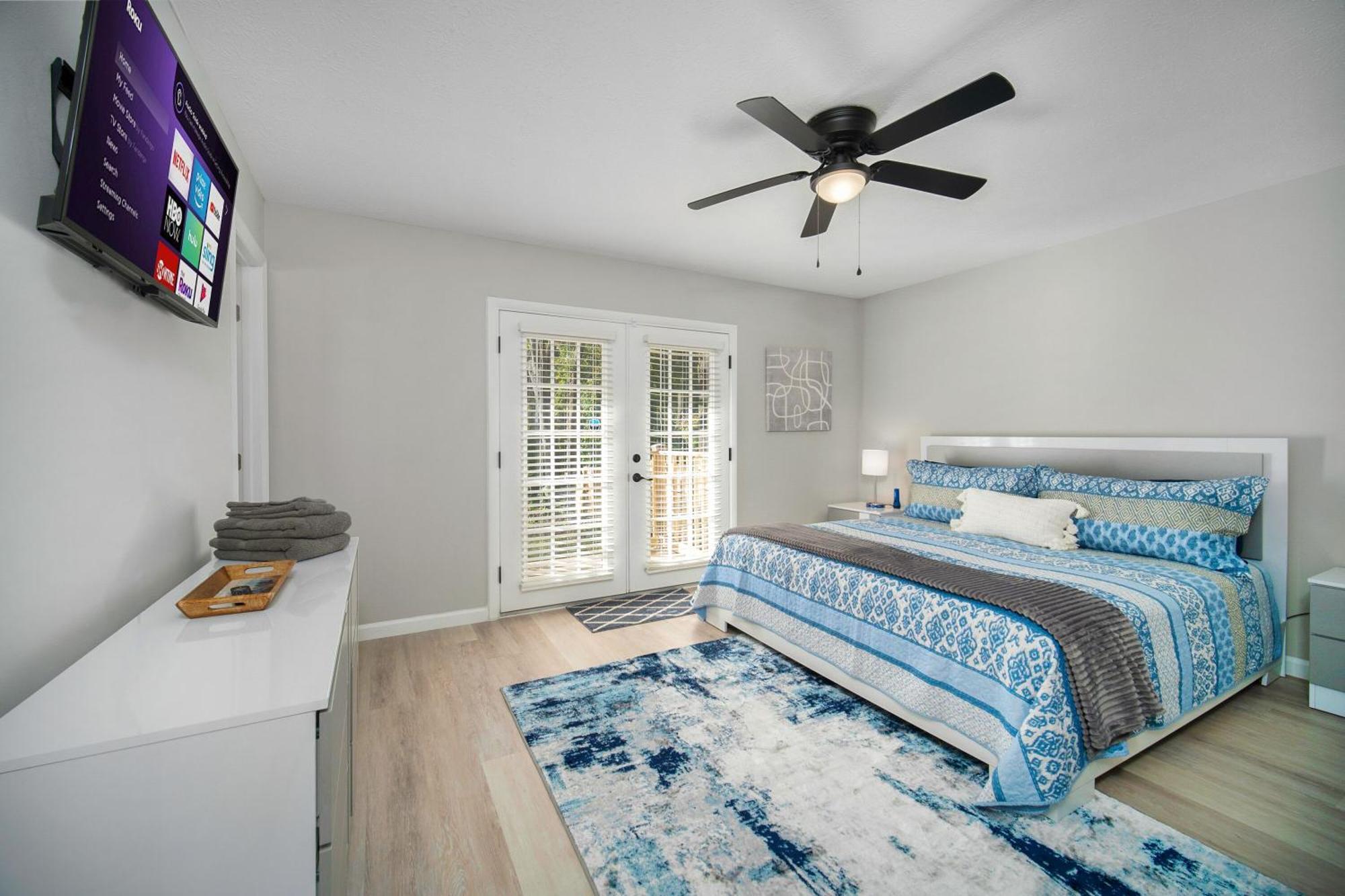 Luxe Poolside Escape In Julington Creek Vila Jacksonville Exterior foto