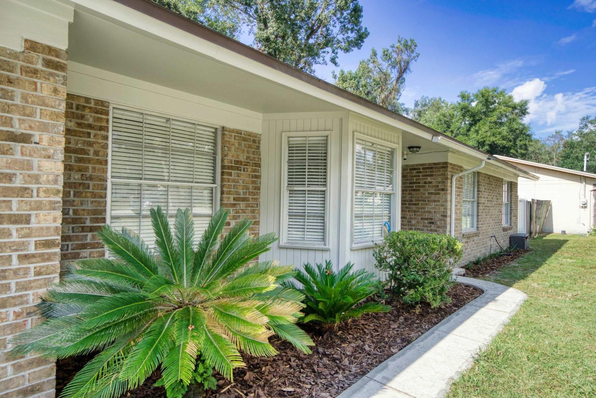 Luxe Poolside Escape In Julington Creek Vila Jacksonville Exterior foto