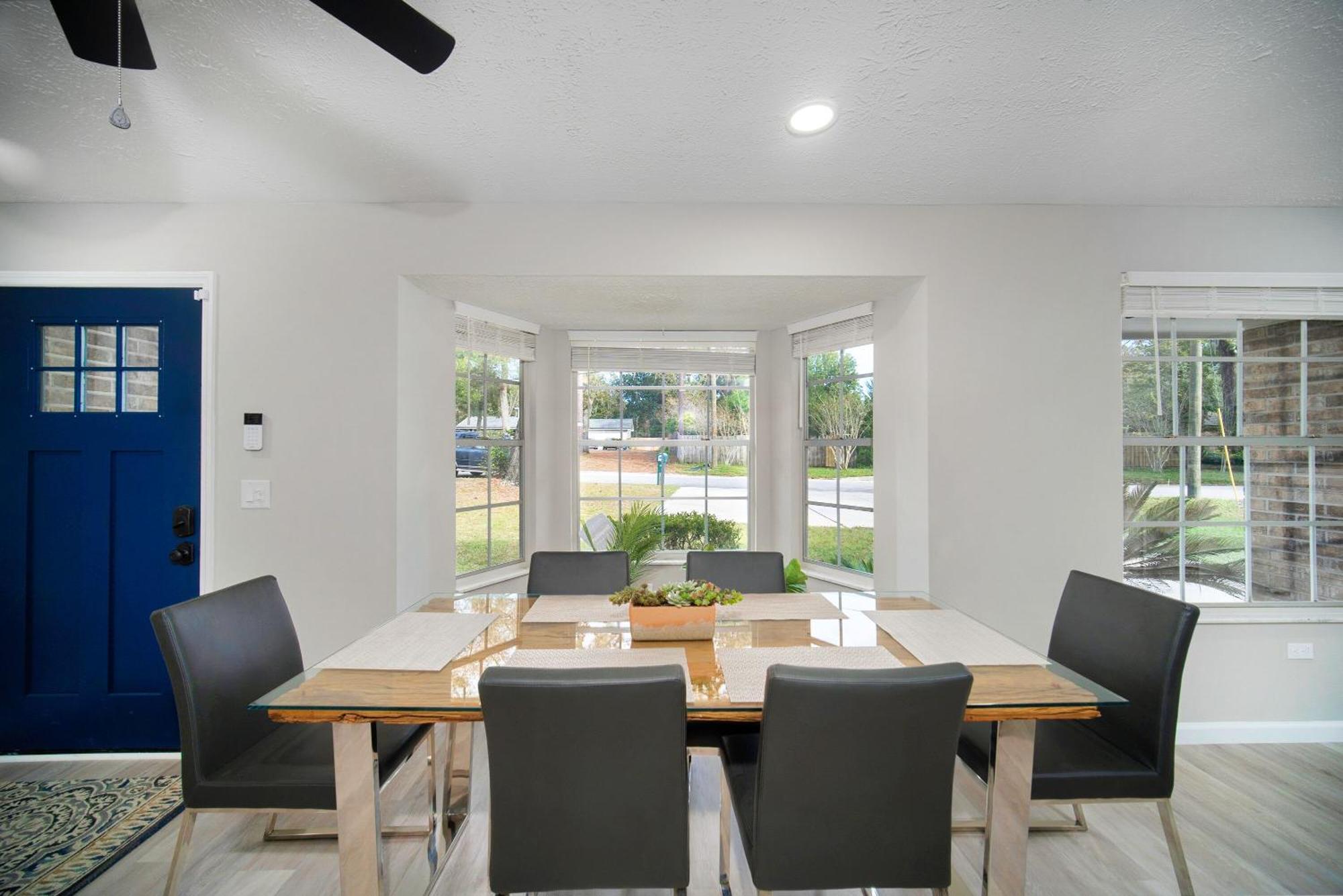 Luxe Poolside Escape In Julington Creek Vila Jacksonville Exterior foto
