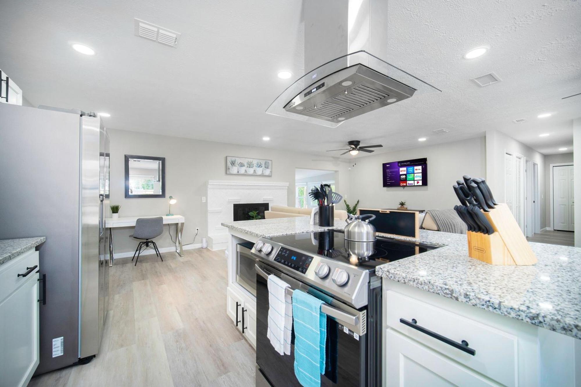 Luxe Poolside Escape In Julington Creek Vila Jacksonville Exterior foto