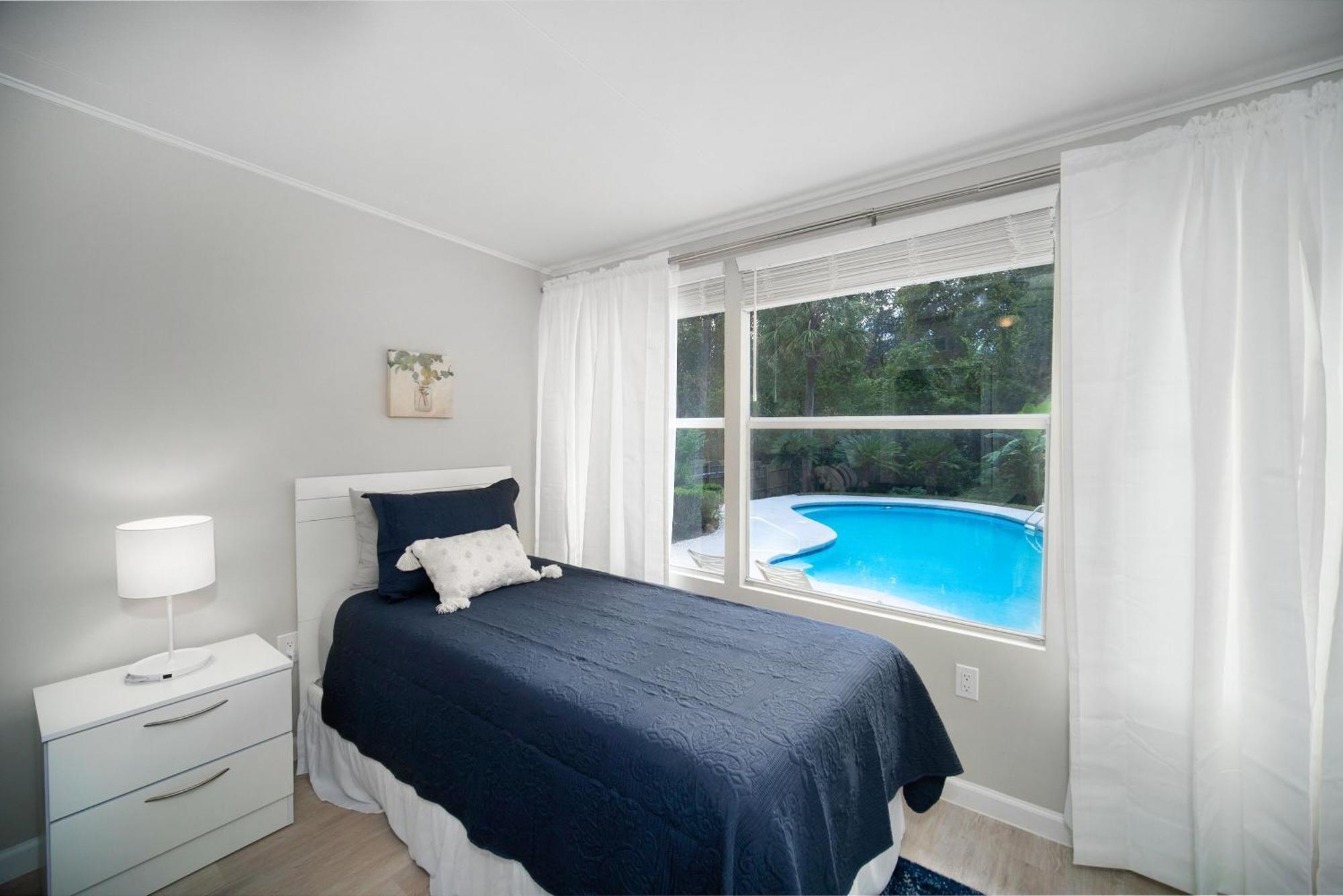 Luxe Poolside Escape In Julington Creek Vila Jacksonville Exterior foto