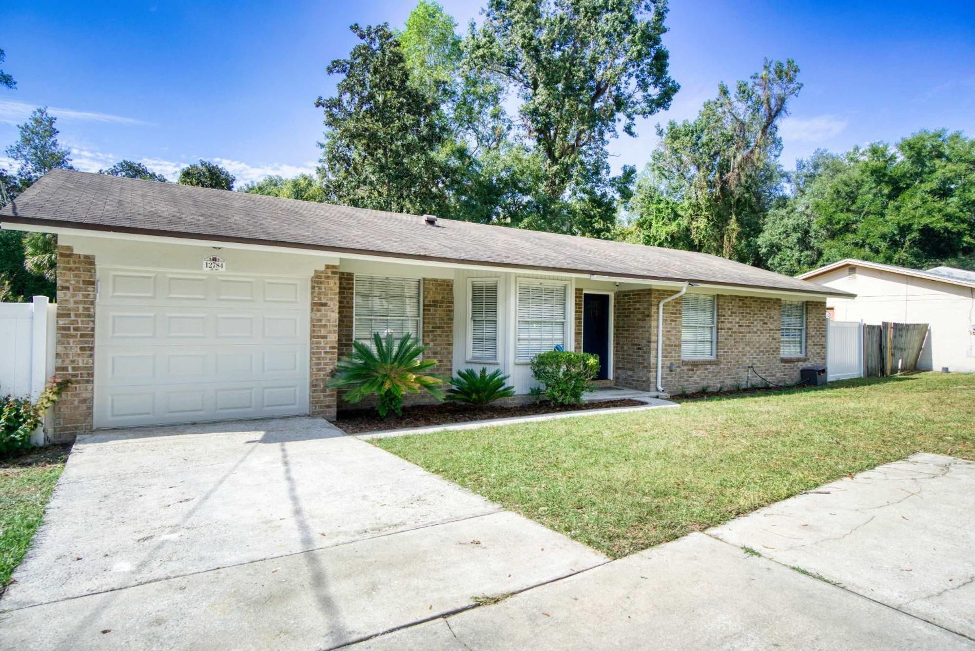 Luxe Poolside Escape In Julington Creek Vila Jacksonville Exterior foto