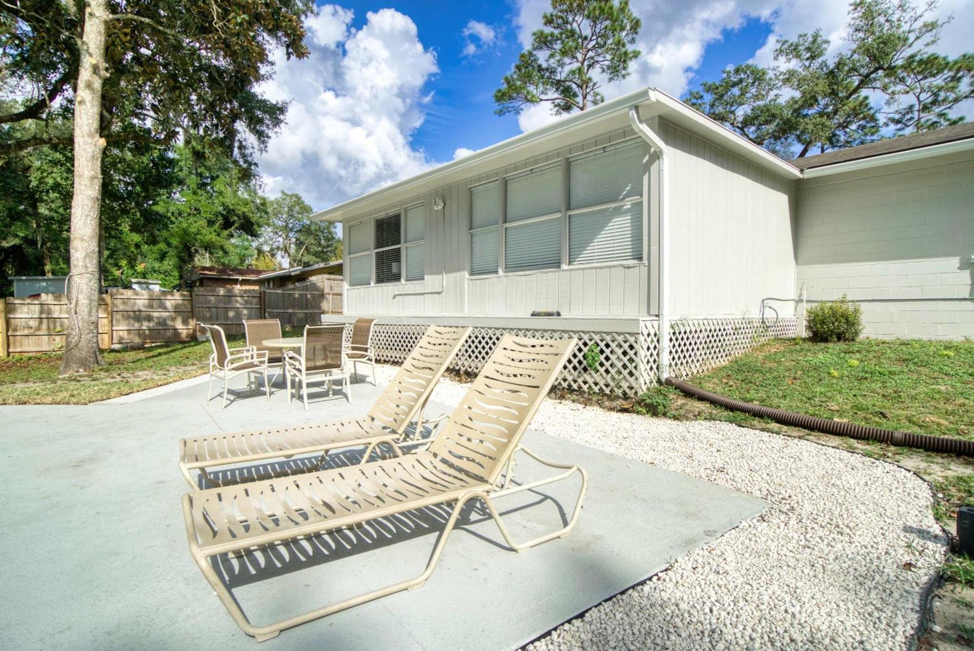 Luxe Poolside Escape In Julington Creek Vila Jacksonville Exterior foto
