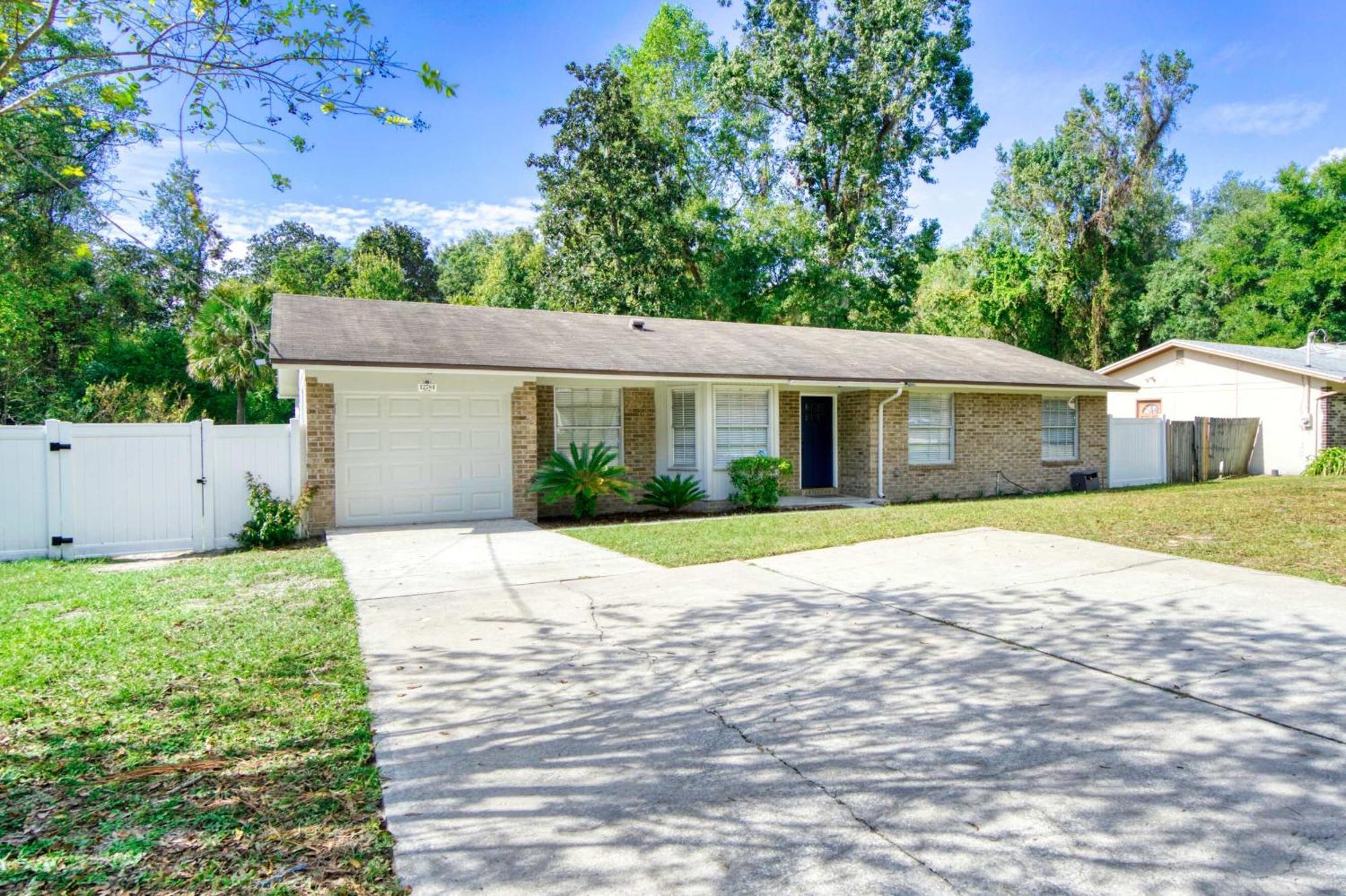 Luxe Poolside Escape In Julington Creek Vila Jacksonville Exterior foto